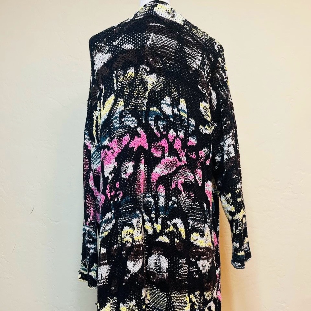 Free People Cardigan, size Medium - Picture 2 of 5